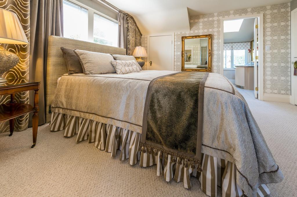 Crystal'S View Bed & Breakfast North Vancouver Dış mekan fotoğraf