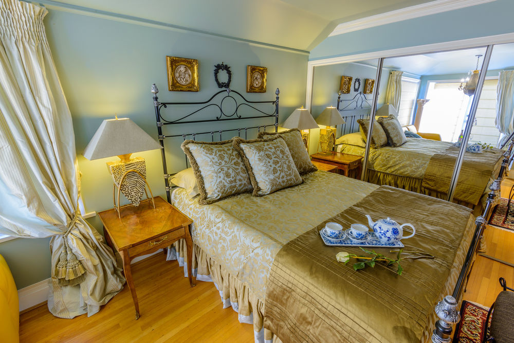 Crystal'S View Bed & Breakfast North Vancouver Dış mekan fotoğraf